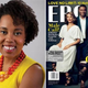 Mitzi Miller has edited Ebony since April 2014.